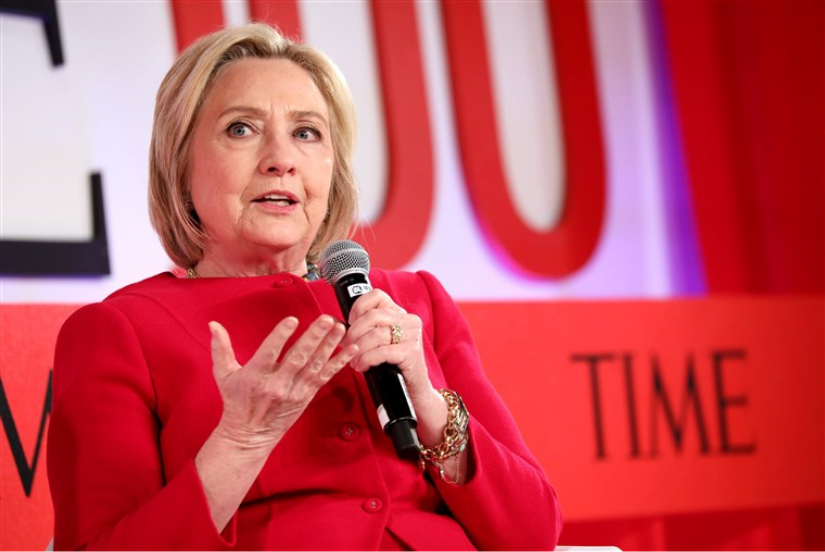 hilary clinton
